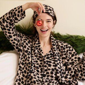 M.M. LAFLEUR x Petite Plume Astaire Pajama Set